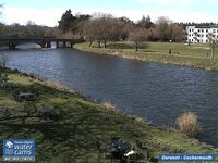 Camera at Cockermouth