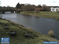 Camera at Cockermouth