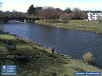 Camera at Cockermouth