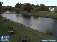 Camera at Cockermouth