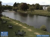 Camera at Cockermouth