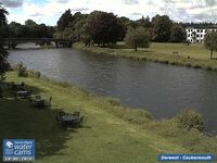 Camera at Cockermouth