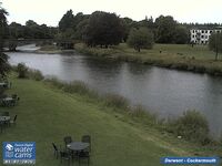 Camera at Cockermouth