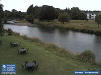 Camera at Cockermouth
