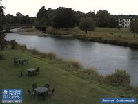 Camera at Cockermouth