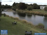 Camera at Cockermouth