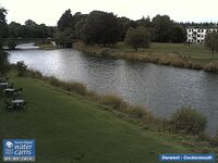 Camera at Cockermouth