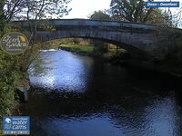 Camera at Doonfoot