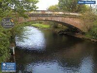 Camera at Doonfoot