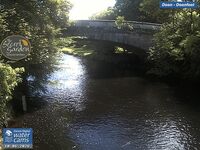 Camera at Doonfoot