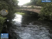 Camera at Doonfoot