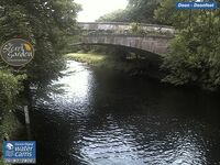 Camera at Doonfoot