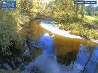 Camera at Dolau Afon