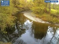 Camera at Dolau Afon