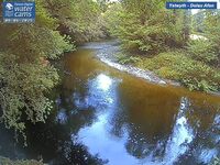 Camera at Dolau Afon
