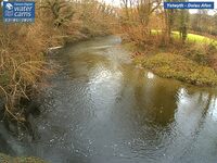 Camera at Dolau Afon