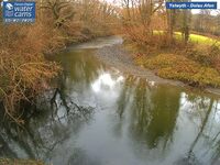 Camera at Dolau Afon