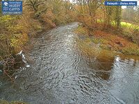 Camera at Dolau Afon