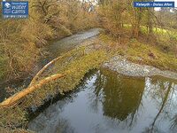 Camera at Dolau Afon