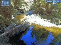 Camera at Dolau Afon