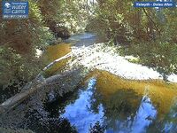 Camera at Dolau Afon