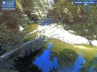 Camera at Dolau Afon