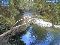 Camera at Dolau Afon