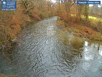 Camera at Dolau Afon