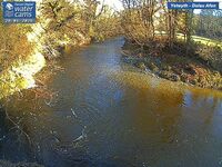 Camera at Dolau Afon