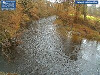 Camera at Dolau Afon