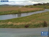 Camera at Kintore