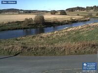 Camera at Kintore