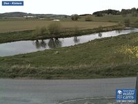 Camera at Kintore