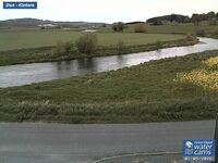 Camera at Kintore