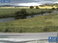 Camera at Kintore