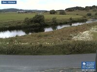 Camera at Kintore
