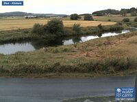 Camera at Kintore