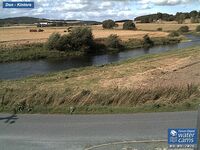 Camera at Kintore