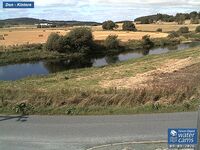 Camera at Kintore