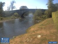 Camera at Alford