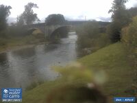 Camera at Alford
