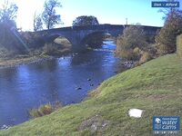 Camera at Alford