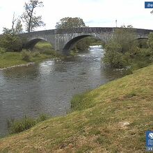 Camera at Alford