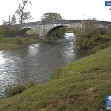 Camera at Alford
