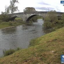 Camera at Alford