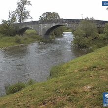 Camera at Alford