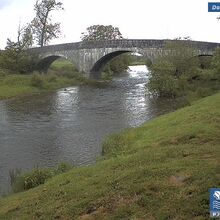Camera at Alford