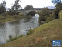 Camera at Alford