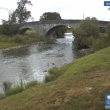 Camera at Alford