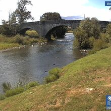 Camera at Alford